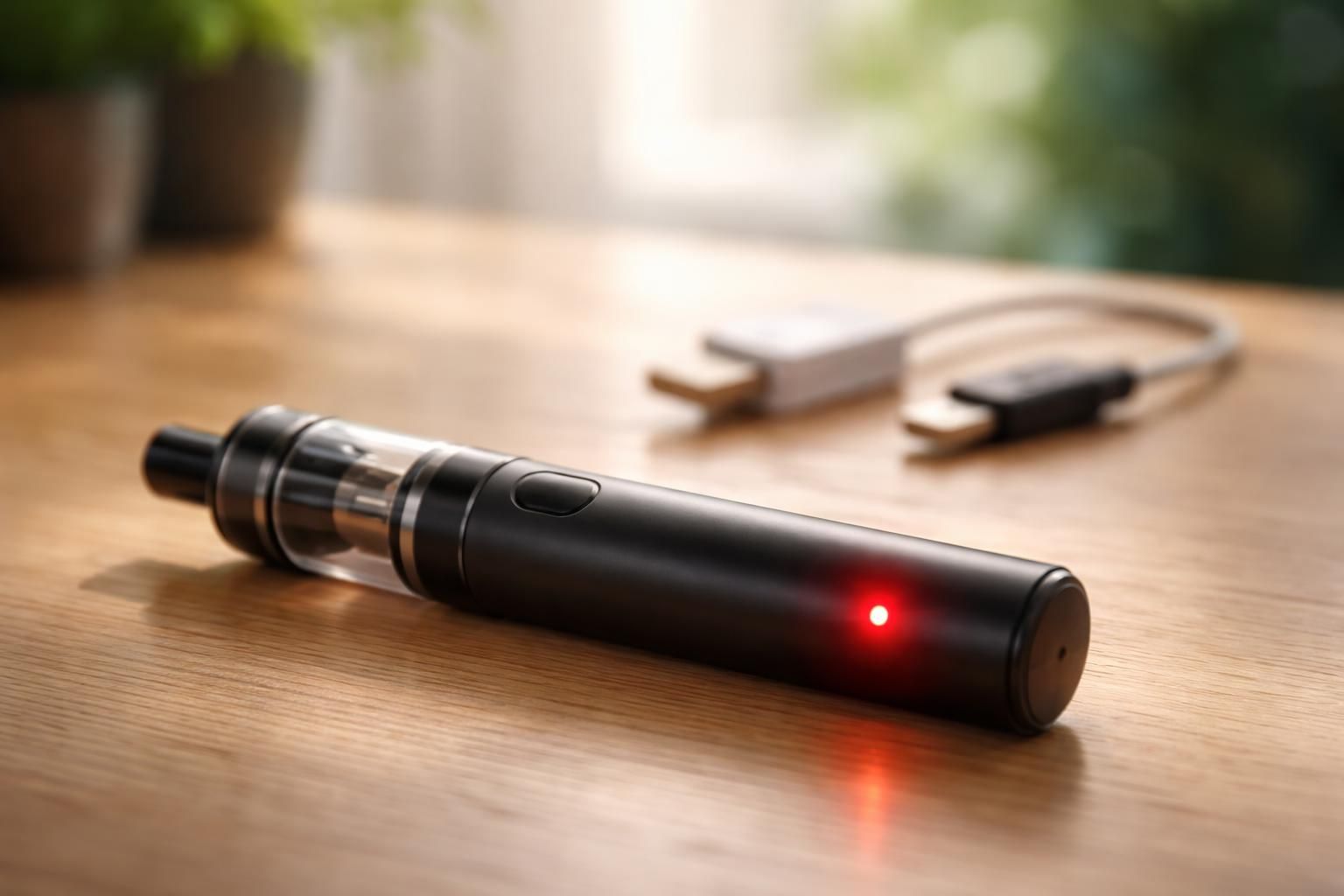 découvrez ce que signifie le message 'weak battery' sur votre cigarette électronique et comment y remédier pour profiter pleinement de votre expérience de vapotage.