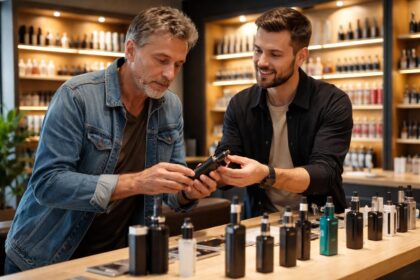 découvrez nos conseils pour choisir la cigarette électronique idéale adaptée aux besoins des gros fumeurs, afin de faciliter la transition en douceur et profiter d'une alternative plus saine.