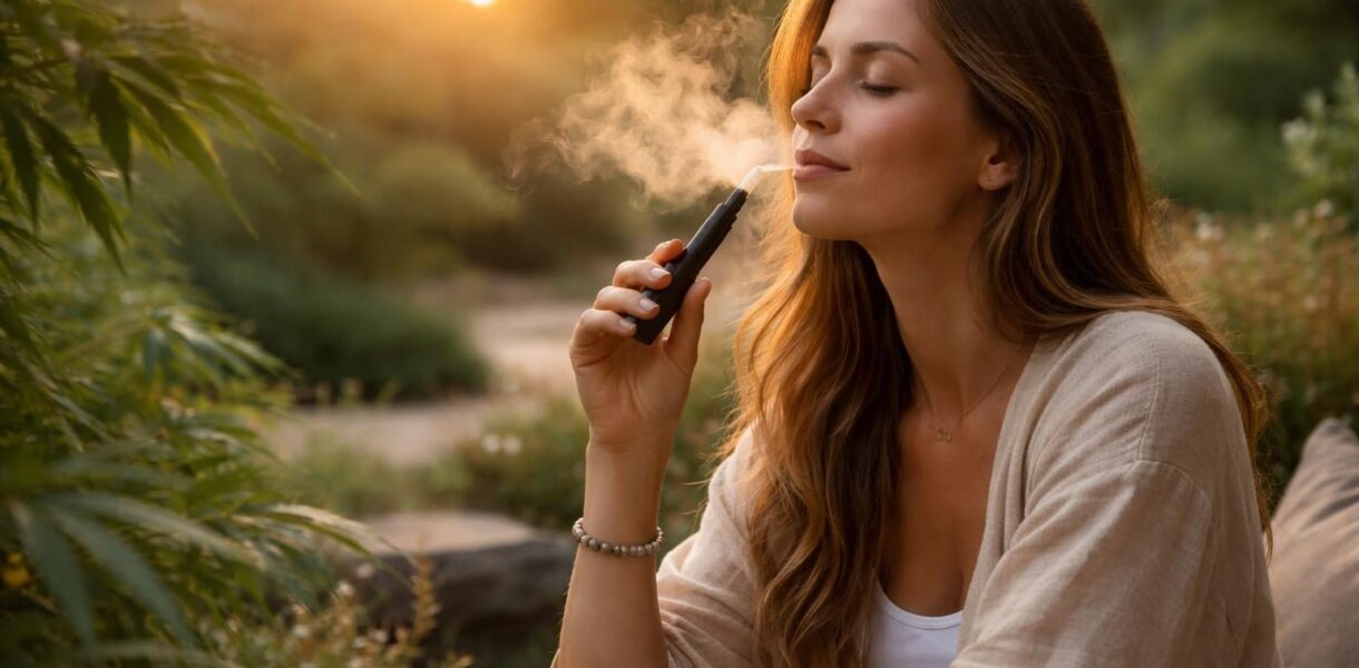 découvrez comment le vapotage de cbd peut aider à réduire le stress et l'anxiété, en apportant détente et bien-être naturel grâce à ses propriétés apaisantes.