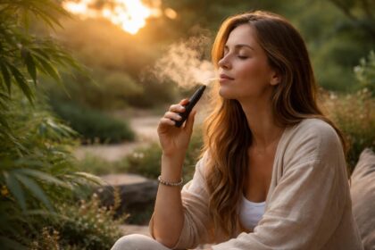 découvrez comment le vapotage de cbd peut aider à réduire le stress et l'anxiété, en apportant détente et bien-être naturel grâce à ses propriétés apaisantes.