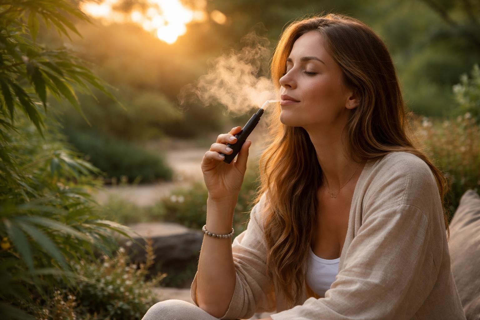 découvrez comment le vapotage de cbd peut aider à réduire le stress et l'anxiété, en apportant détente et bien-être naturel grâce à ses propriétés apaisantes.