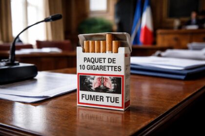 découvrez le débat législatif en france autour de l'existence des paquets de 10 cigarettes, entre réglementation et enjeux pour les consommateurs.
