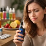 découvrez les causes de la perte de goût de votre e-liquide et les solutions efficaces pour retrouver pleinement vos sensations gustatives lors du vapotage.