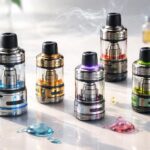 découvrez le top des meilleurs clearomiseurs pour une vape savoureuse en 2026, avec des performances optimales et un design innovant pour une expérience unique.