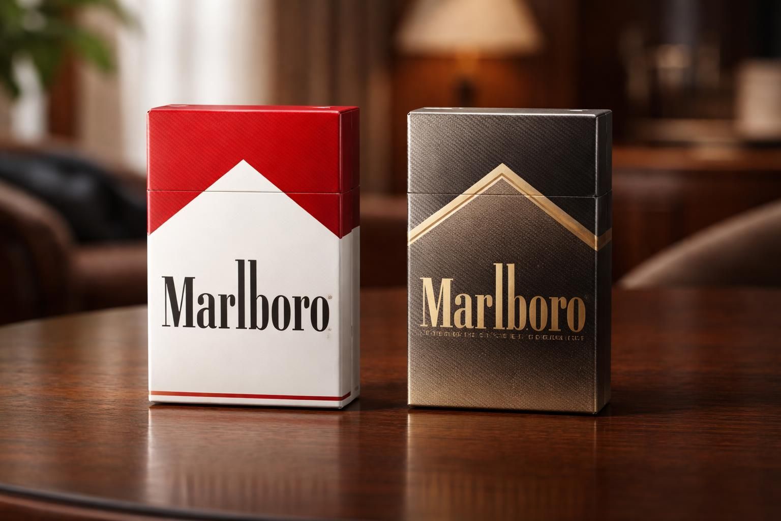 découvrez les différences clés entre marlboro crafted selection et marlboro classique. explorez les secrets, les saveurs uniques et ce que vous devez savoir avant de choisir.