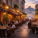 découvrez où trouver les meilleurs points de vente de chicha à marseille pour profiter d'une large sélection de produits de qualité et de conseils avisés.