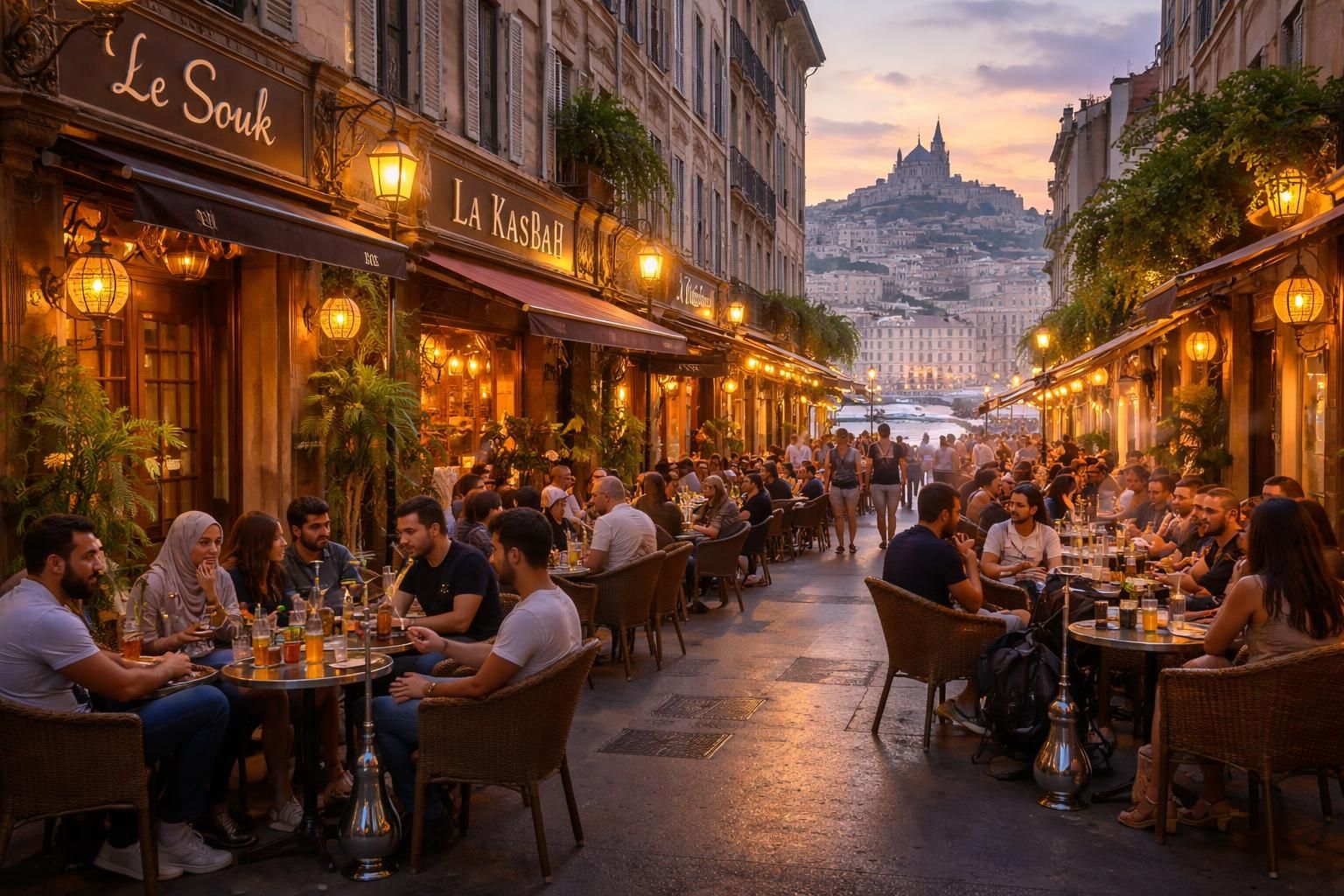 découvrez où trouver les meilleurs points de vente de chicha à marseille pour profiter d'une large sélection de produits de qualité et de conseils avisés.