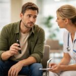 découvrez les recommandations médicales concernant le vapotage avant une coloscopie et les précautions à prendre pour un examen réussi et sécurisé.