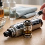 découvrez pourquoi il est important de purger votre cigarette électronique et apprenez les étapes simples pour le faire correctement, assurant ainsi une meilleure expérience de vapotage et la longévité de votre appareil.