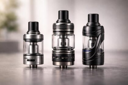 découvrez comment choisir le clearomiseur idéal en 2026, adapté à votre profil de vapoteur pour une expérience optimale et personnalisée.