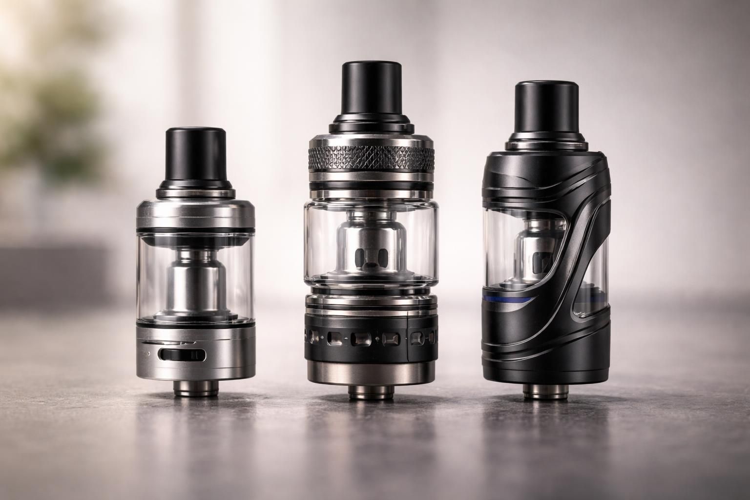 découvrez comment choisir le clearomiseur idéal en 2026, adapté à votre profil de vapoteur pour une expérience optimale et personnalisée.