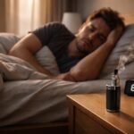 découvrez comment la cigarette électronique peut influencer la qualité de votre sommeil et les effets possibles sur vos habitudes nocturnes.