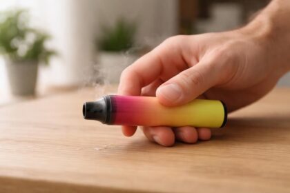 découvrez la durée de vie réelle d'une puff et apprenez quand il est temps de la jeter pour assurer une expérience optimale et sécurisée.