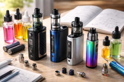 découvrez les critères essentiels pour bien choisir votre cigarette électronique et profiter d'une expérience adaptée à vos besoins.