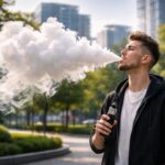 découvrez tout sur le cloudchasing, la technique pour réaliser d'impressionnants gros nuages de vapeur avec votre cigarette électronique. guide complet et conseils pratiques.