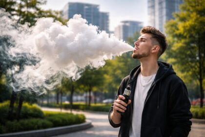 découvrez tout sur le cloudchasing, la technique pour réaliser d'impressionnants gros nuages de vapeur avec votre cigarette électronique. guide complet et conseils pratiques.