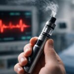découvrez les effets du vapotage sur le rythme cardiaque et explorez si la cigarette électronique peut provoquer une accélération du cœur, notamment la tachycardie.