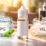découvrez comment le taux pg/vg influence la qualité de votre e-liquide et apprenez à choisir le mélange parfait pour une expérience de vape optimale.