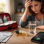 découvrez les gestes essentiels à adopter en cas d'ingestion accidentelle de liquide de cigarette électronique pour assurer votre sécurité et agir rapidement.