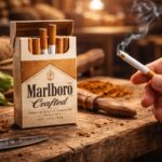 découvrez ce qu'est marlboro crafted et pourquoi cette nouvelle gamme de cigarettes séduit de nombreux nouveaux fumeurs grâce à ses saveurs uniques et son image moderne.