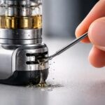 découvrez pourquoi votre vapoteuse fuit par l'airflow et apprenez les solutions efficaces pour arrêter les fuites et profiter d'une vape optimale.