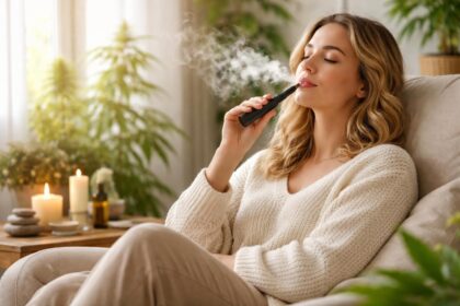 découvrez les bienfaits du vapotage de cbd sur la santé et le bien-être, ses effets apaisants, et comment il peut améliorer votre qualité de vie au quotidien.