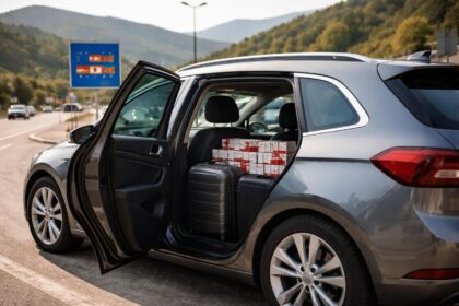 découvrez les réponses aux questions fréquentes sur la quantité de cartouches de cigarettes autorisées à ramener d'espagne en voiture, pour un trajet sans soucis et conforme à la réglementation.