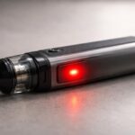 découvrez ce que signifie un voyant rouge sur votre cigarette électronique et comment résoudre ce problème pour profiter pleinement de votre vapotage en toute sécurité.